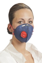 The Selection of Respiratory Protection Equipment (RPE)