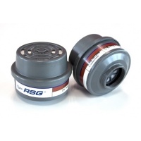 RSG 200 Series A1P3 Filter