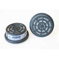 RSG 200 Series P3 Filter