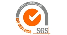 RSG Safety Are Awarded the Coveted ISO 9001:2008 Accreditation