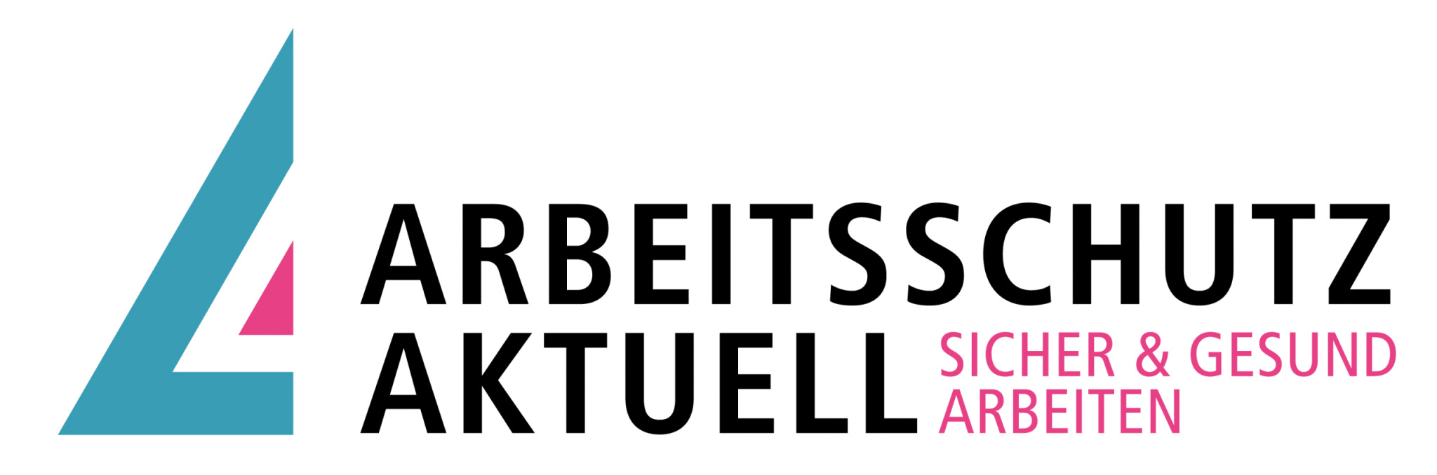 Logo Arbeitsschutz Aktuell